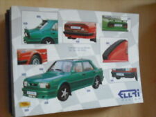 26550) Skoda 120 130 Rapid