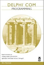Delphi com programmierung - com,