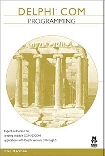 Delphi com programmierung - delphi,