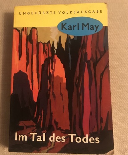 Karl may tal des - tal,
