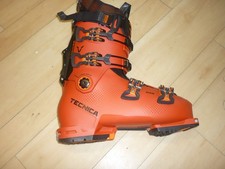Tecnica cochise 130 - 130, gw