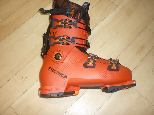 Tecnica cochise 130 - 130, gw