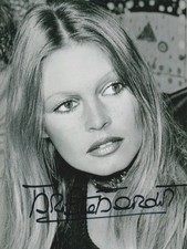 Brigitte bardot original - brigitte,