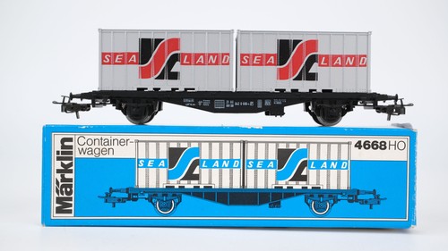 Märklin 4668 - märklin, h0