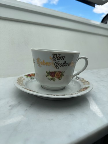 Seltmann weiden sammlertasse - weiden,