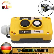 COP-2B Kontrollschalter Kran