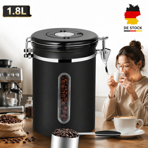 Aromadose kaffeedose - aromadose, 1,8l