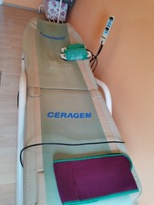 Ceragem CGM-M3500 Massageliege Elektrisch