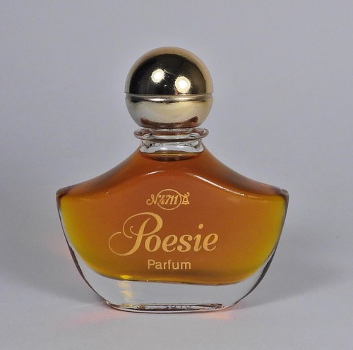 Parfumminiatur muelhens - muelhens,