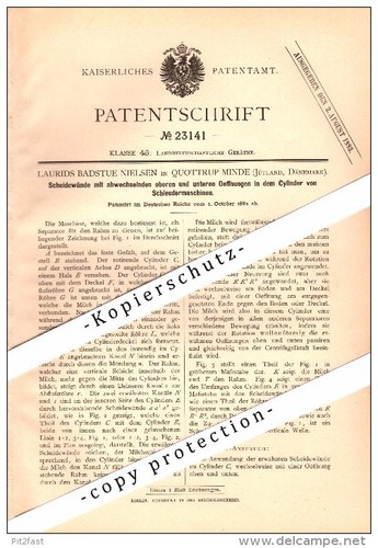 Original patent lauris - original,