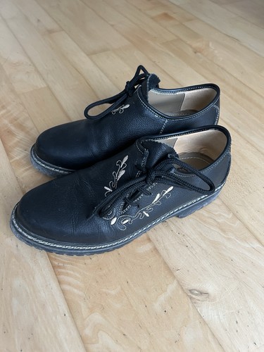 Haferlschuhe trachtenschuhe - haferlschuhe,