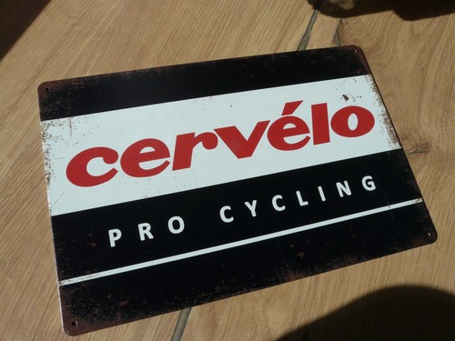 Cervelo pro cycling - cervelo, (kanada)