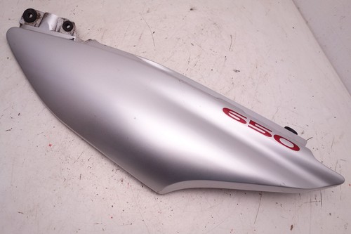 Suzuki xf650 freewind - suzuki,