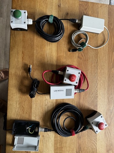 Programmierbare usb buzzer - programmierbare, /