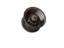 Gebläsemotor Heizungsgebläse für NISSAN MICRA III (K12) 1.2 16V