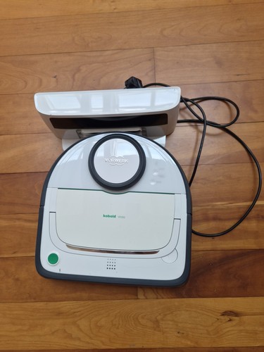 Vorwerk kobold vr300 - vorwerk,