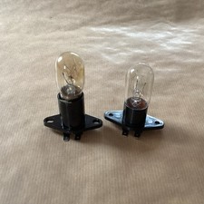 Mikrowelle lampe birne t170 - mikrowelle,