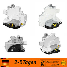 2x Türschloss Stellmotor