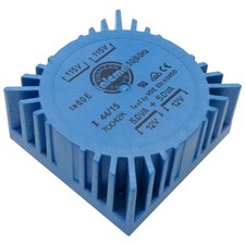 70042k trafo ringkern print - trafo,