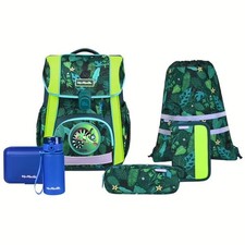 McNeill Bravo Schulranzen-Set