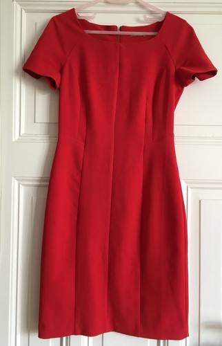 Rotes kleid von orsay - rotes, wie