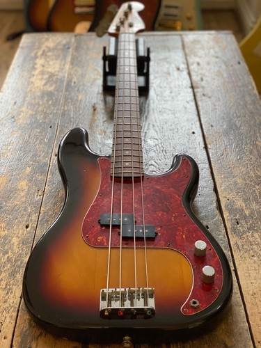 Fender japan vintage 1989 - vintage, mij