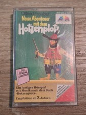 MC Hotzenplotz 3 - Neue Abenteuer mit dem Hotzenplotz - Preußler - Spectrum 