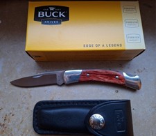 Taschenmesser Buck Squire