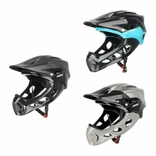 Fahrrad Integralhelm