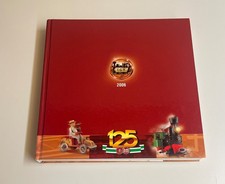 Die Welt der LGB Lehmann 2006