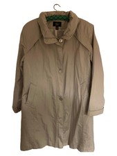 Milo Coats Damen Trenchcoat
