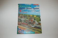 Märklin  Die elektrische