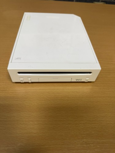 Nintendo wii spielkonsole - nintendo,