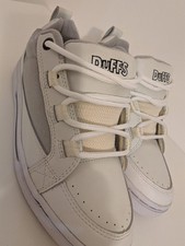 DuFFS - Josh Beagle - weiss