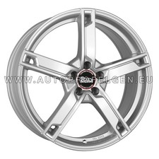 Neu MAM W4 17 Zoll Felgen 7j