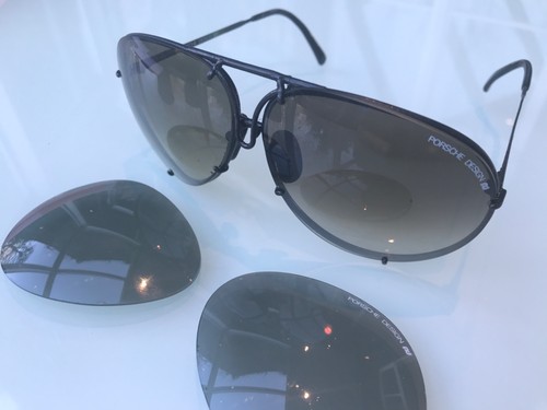 Original porsche design - original,
