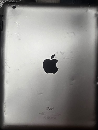 Ipad defekt - ​ipad,