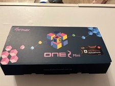 Ducky One 2 Mini Cherry MX