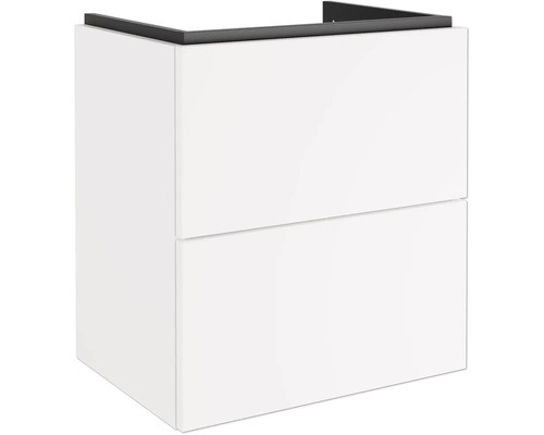 Waschtischunterschrank