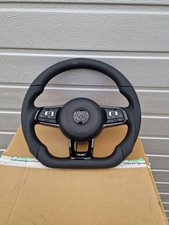 VW Golf 7 7.5 R Line Sport