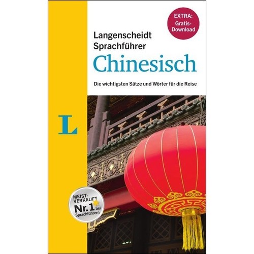 Chinesisch lernen für