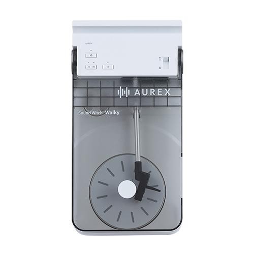 Toshiba new aurex rp10 - toshiba, ax-rp10
