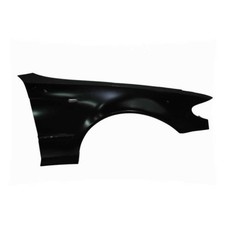 Kotflügel vorne rechts mit Blinkerloch für BMW 3er Touring E46