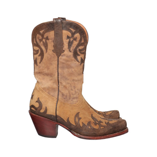 Tony lama cowboyboots - lama,,