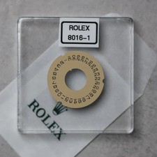NEW Rolex 1555-8016-1 Disc