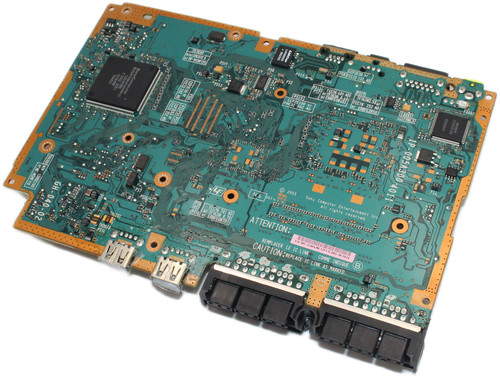 Funktionsfähiges mainboard - funktionsfähiges,