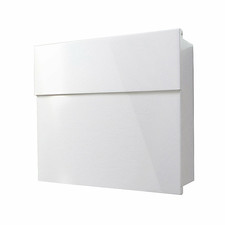 Radius Design Briefkasten Letterman IV Postkasten Wandkasten SIEHE TEXT/FOTO