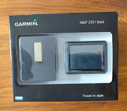 Garmin navigationsgerät nüvi - garmin,