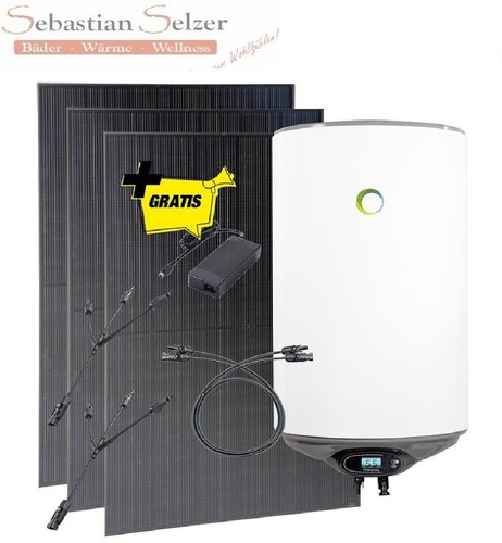 Anlage mit - pv,