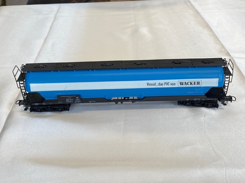 Rocco 4366 wacker - rocco,